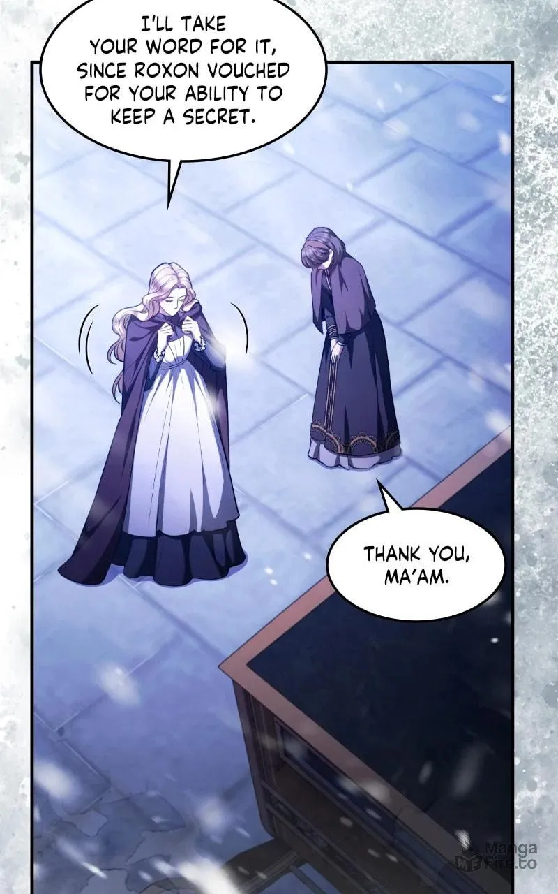Who Stole the Empress? Chapter 72 page 66 - 