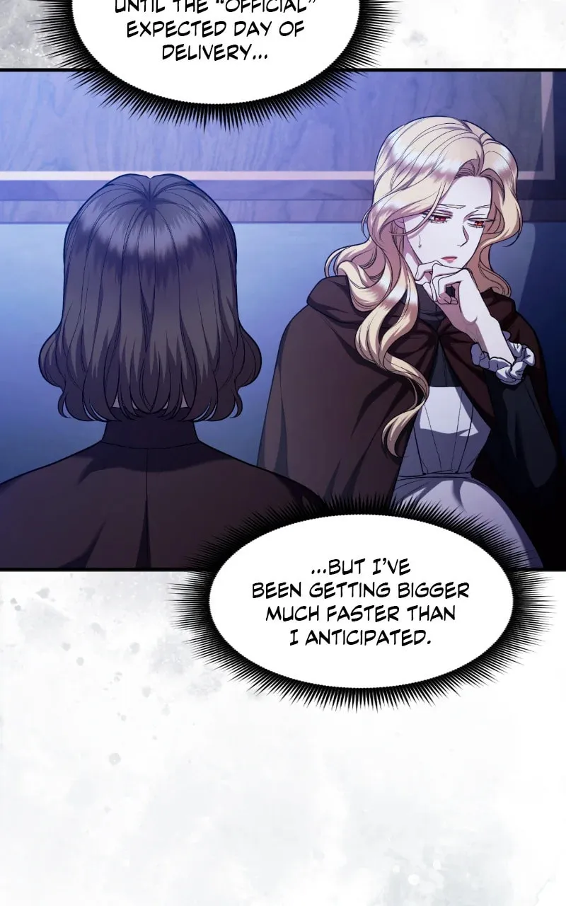 Who Stole the Empress? Chapter 72 page 68 - 