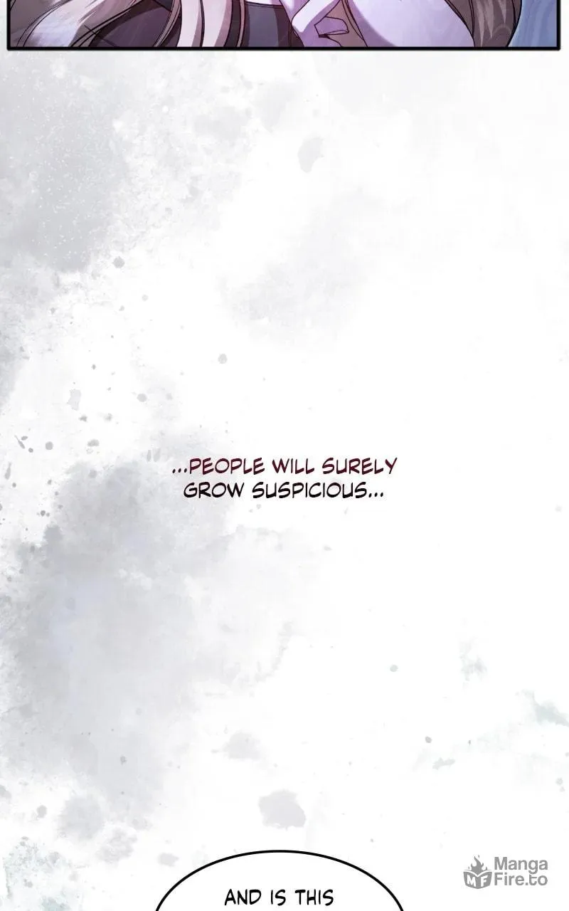Who Stole the Empress? Chapter 72 page 70 - 