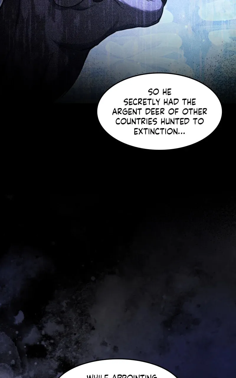 Who Stole the Empress? Chapter 72 page 8 - 