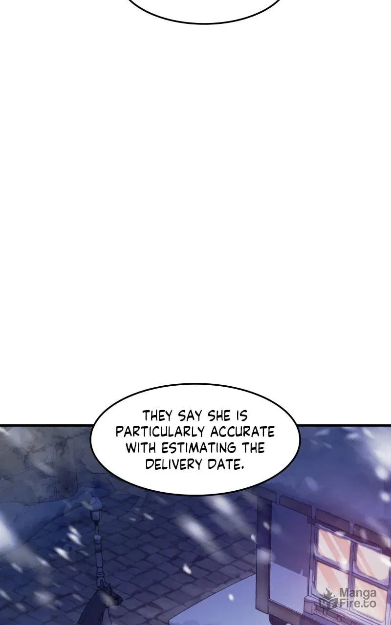 Who Stole the Empress? Chapter 72 page 72 - 