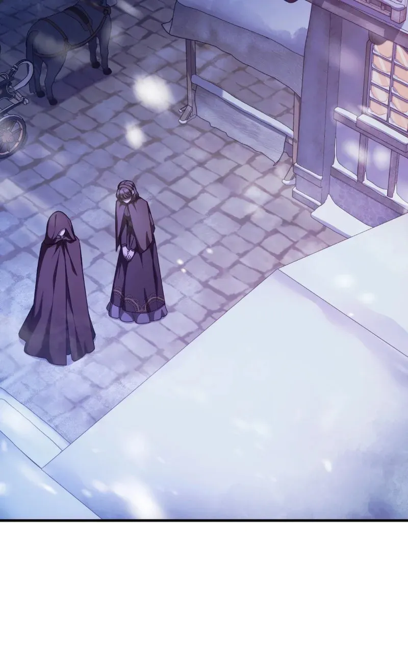 Who Stole the Empress? Chapter 72 page 73 - 