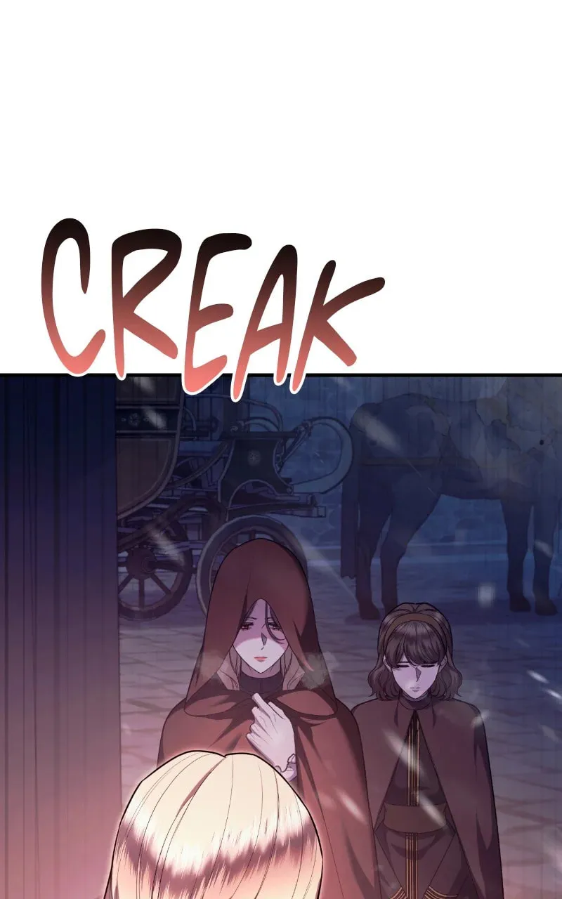 Who Stole the Empress? Chapter 72 page 74 - 