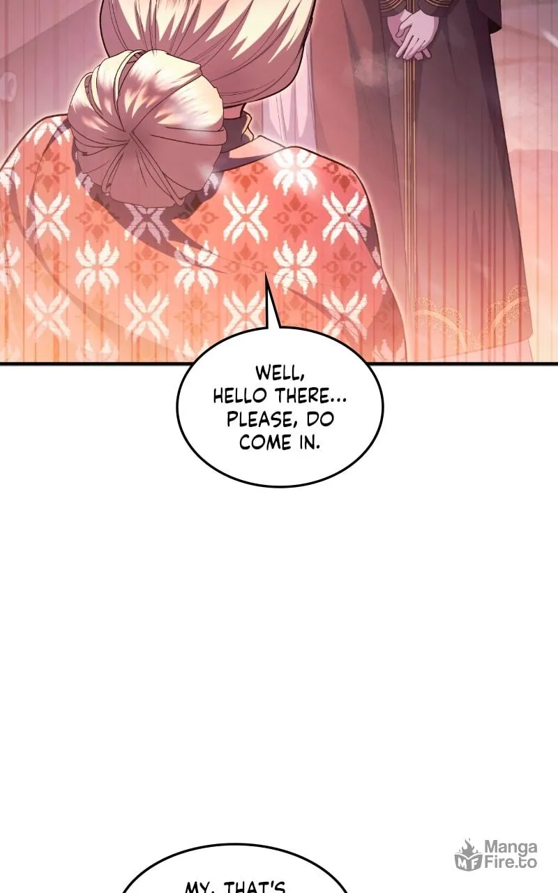 Who Stole the Empress? Chapter 72 page 75 - 