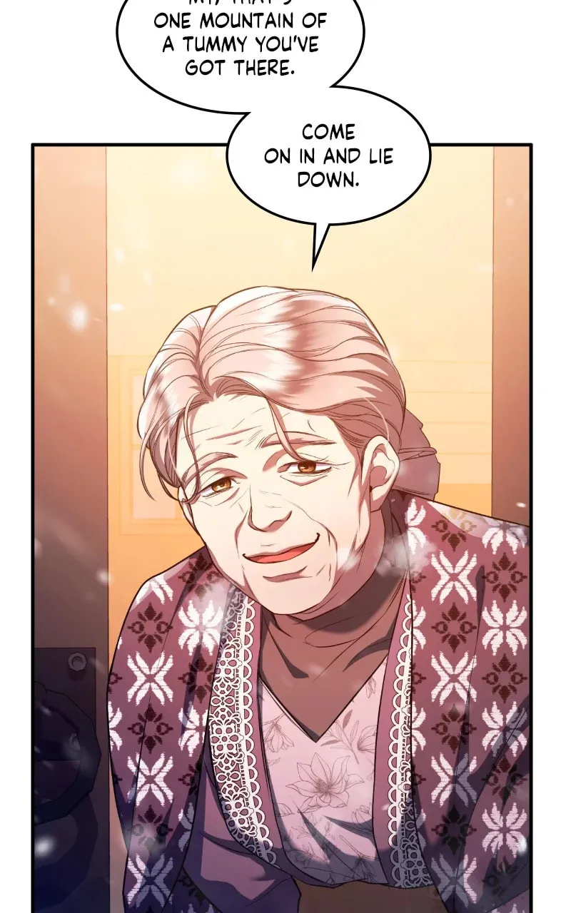 Who Stole the Empress? Chapter 72 page 76 - 