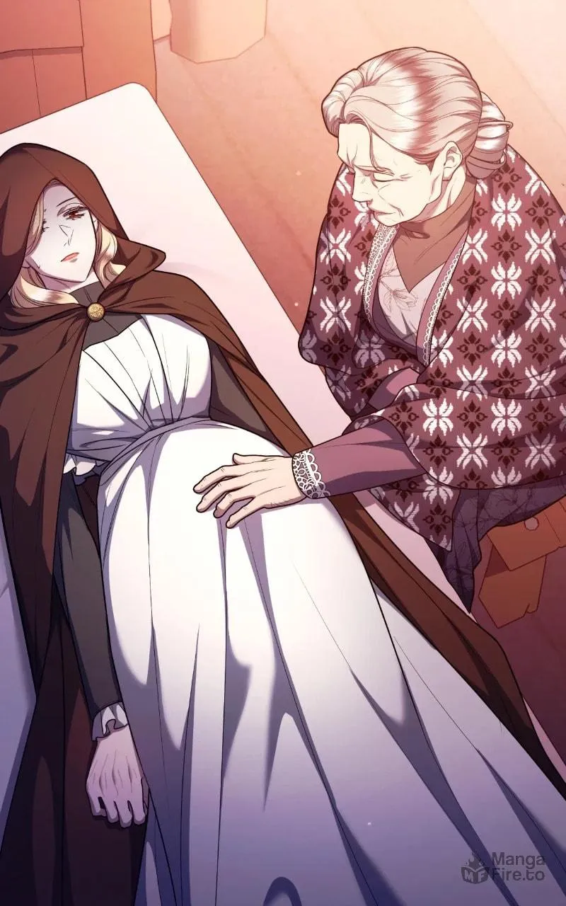 Who Stole the Empress? Chapter 72 page 78 - 