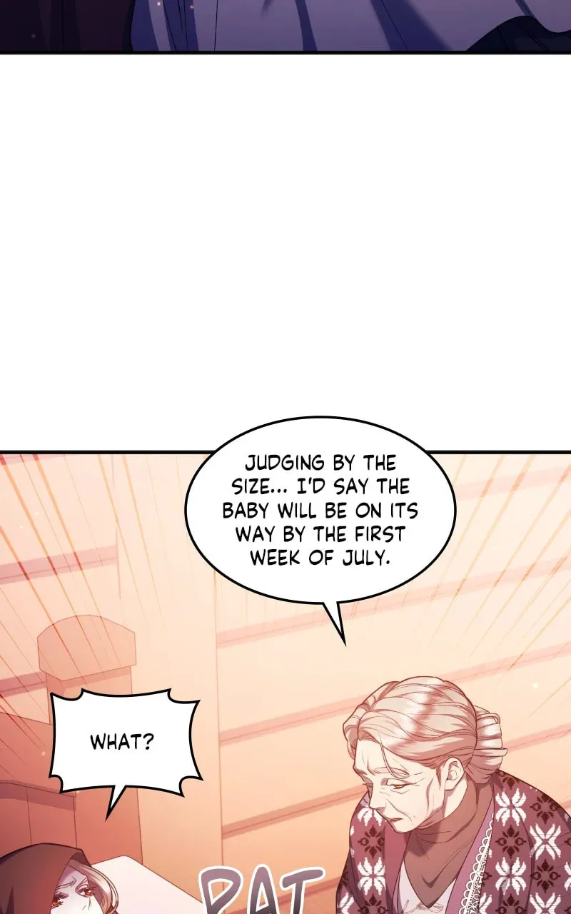 Who Stole the Empress? Chapter 72 page 79 - 