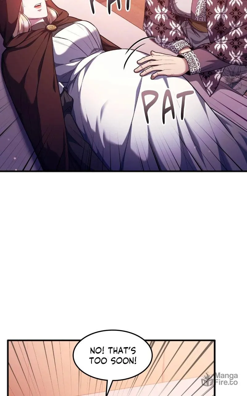Who Stole the Empress? Chapter 72 page 80 - 