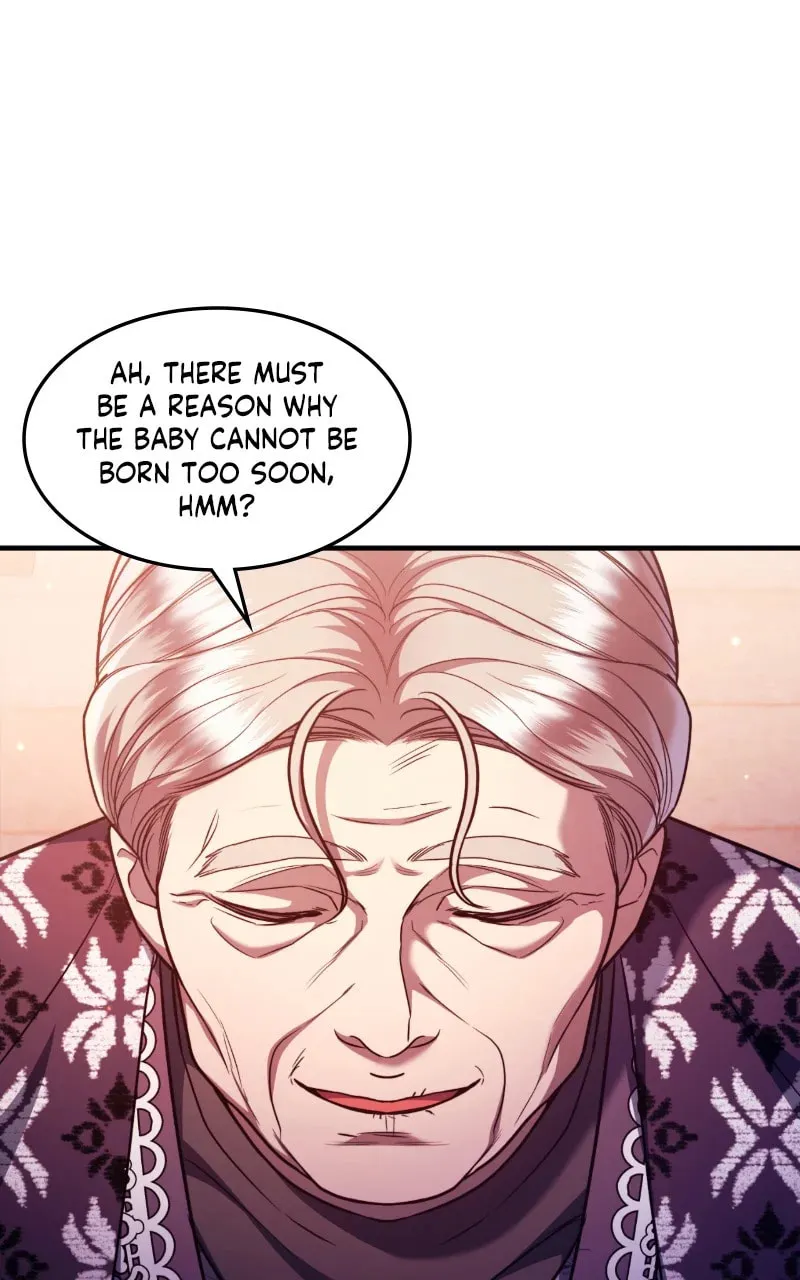Who Stole the Empress? Chapter 72 page 82 - 