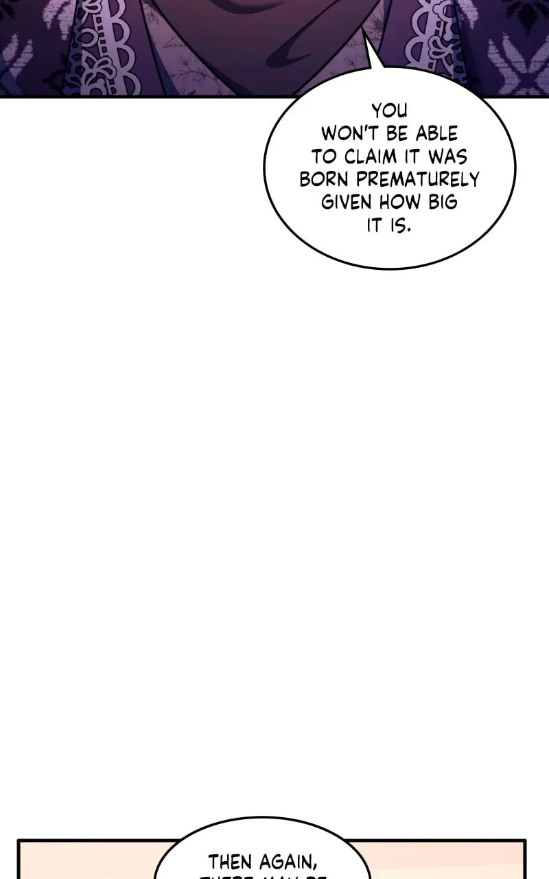 Who Stole the Empress? Chapter 72 page 83 - 