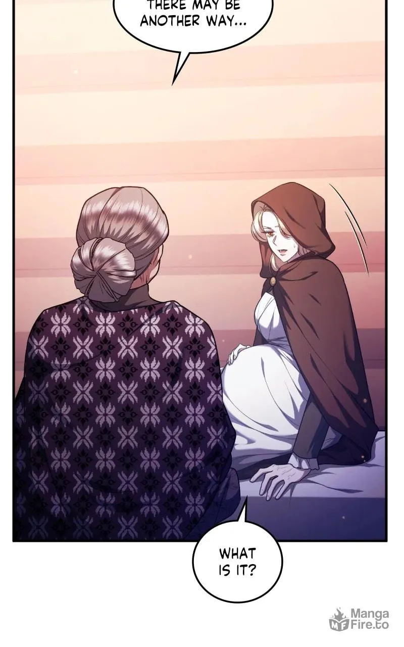 Who Stole the Empress? Chapter 72 page 84 - 