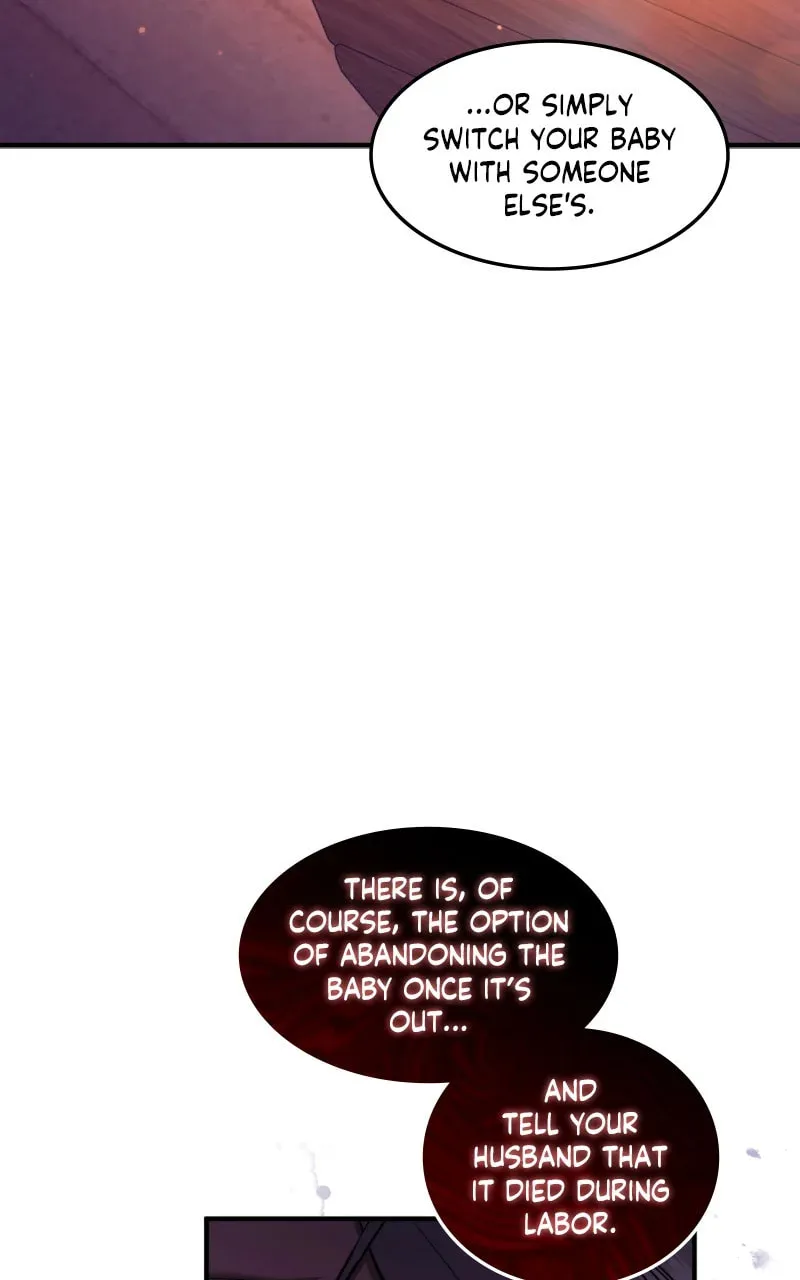 Who Stole the Empress? Chapter 72 page 86 - 