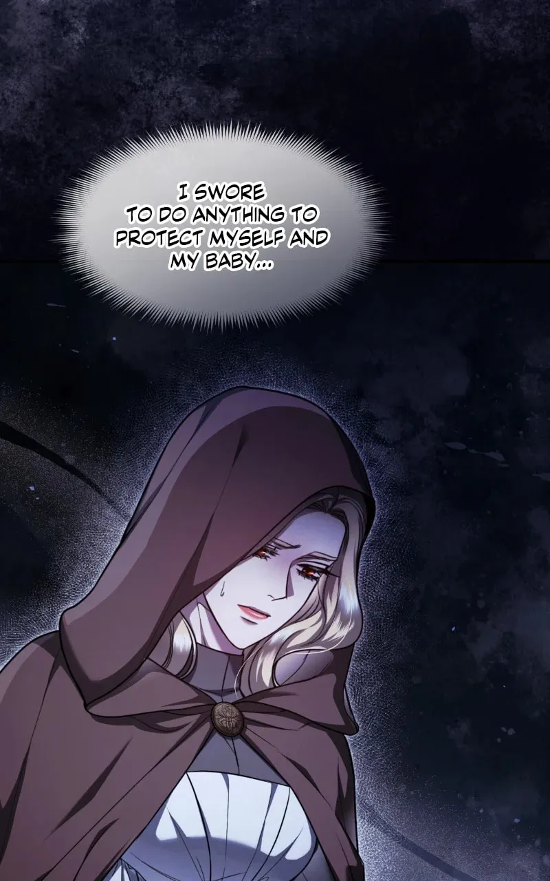 Who Stole the Empress? Chapter 72 page 88 - 