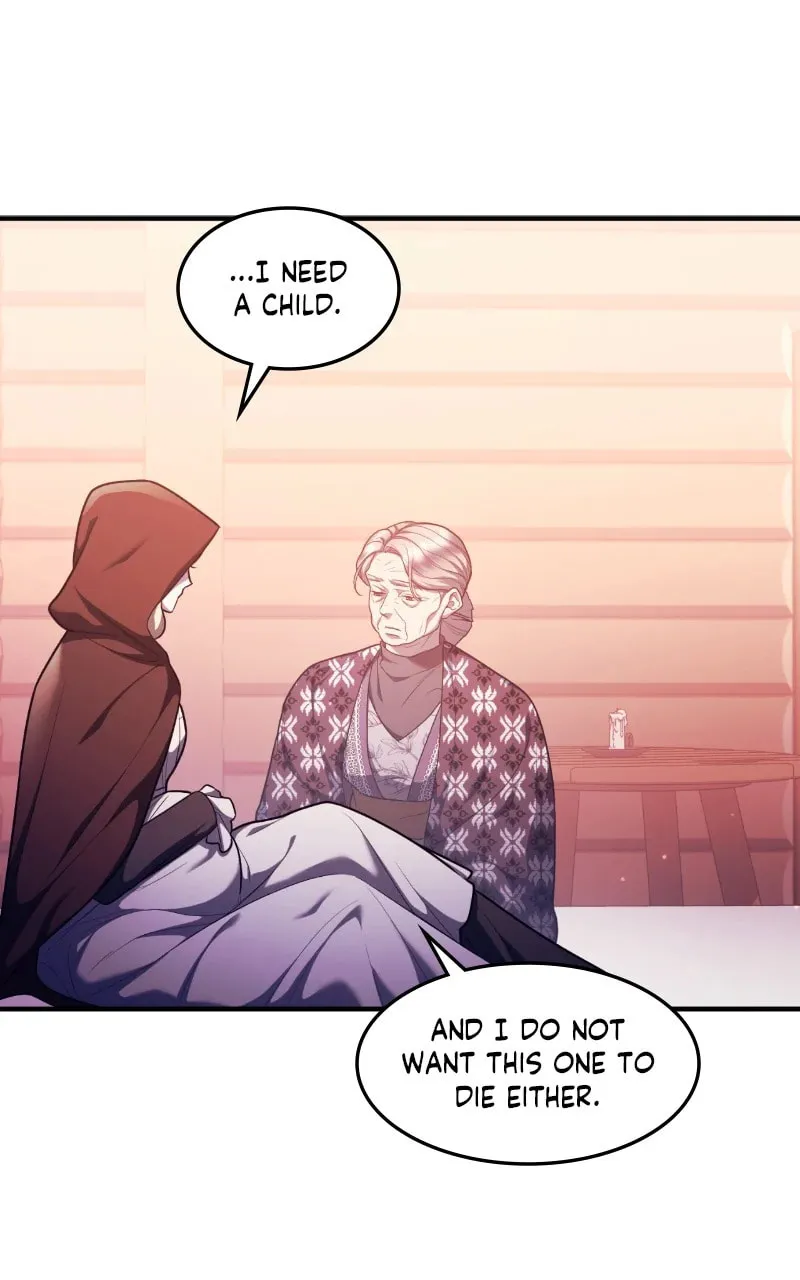 Who Stole the Empress? Chapter 72 page 91 - 