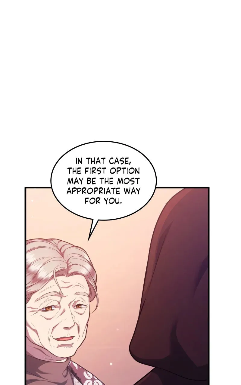 Who Stole the Empress? Chapter 72 page 92 - 