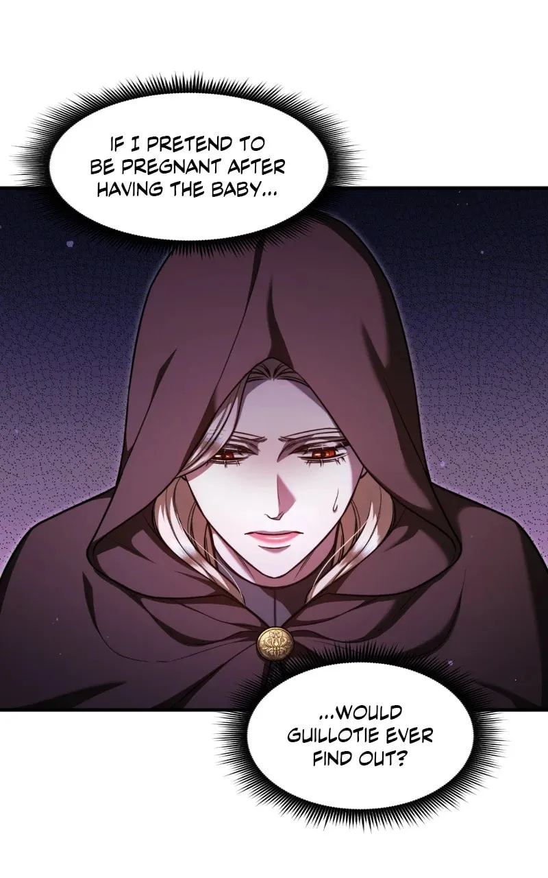 Who Stole the Empress? Chapter 72 page 94 - 