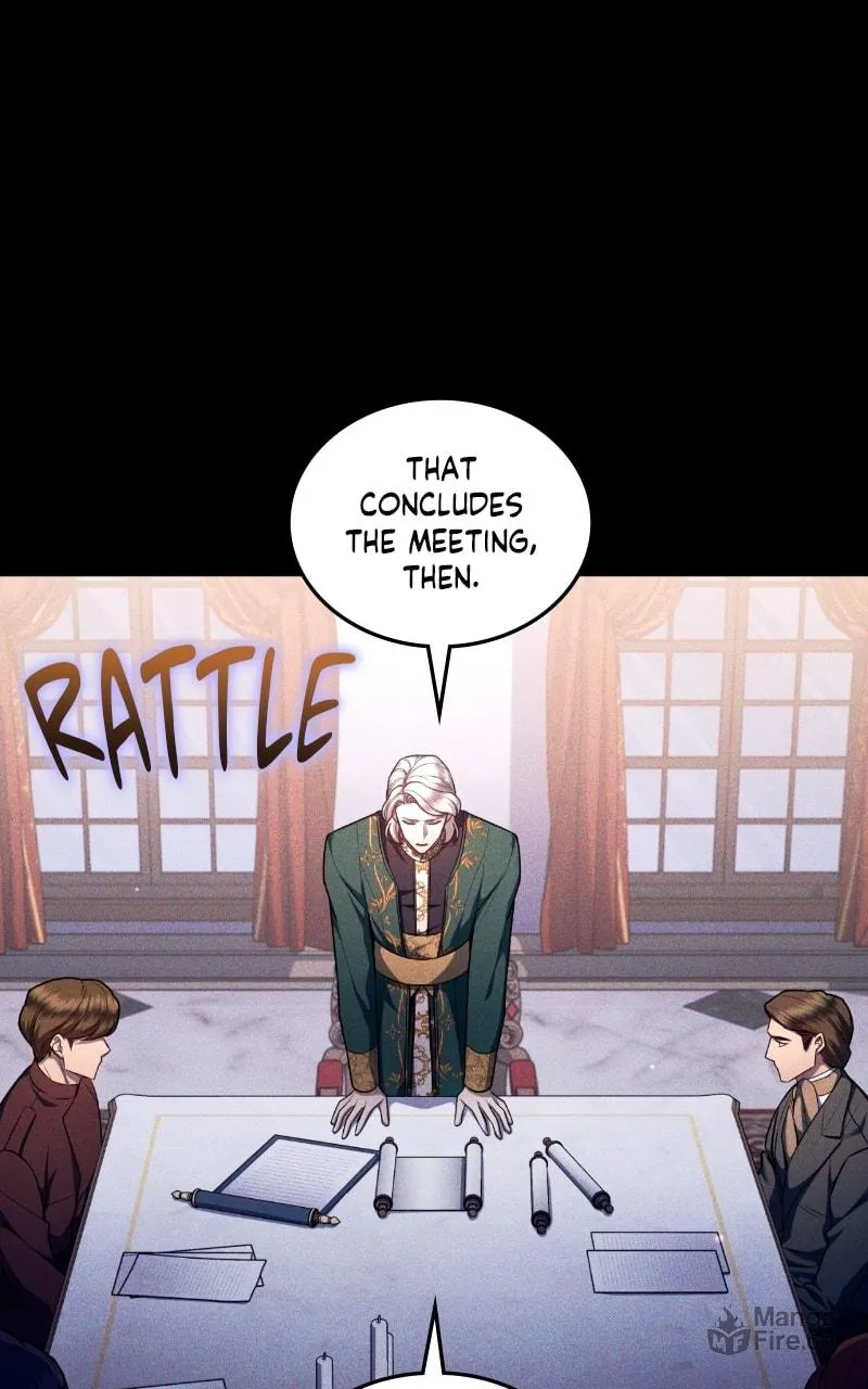 Who Stole the Empress? Chapter 72 page 96 - 
