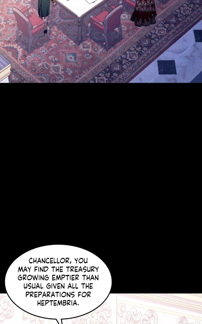 Who Stole the Empress? Chapter 72 page 98 - 