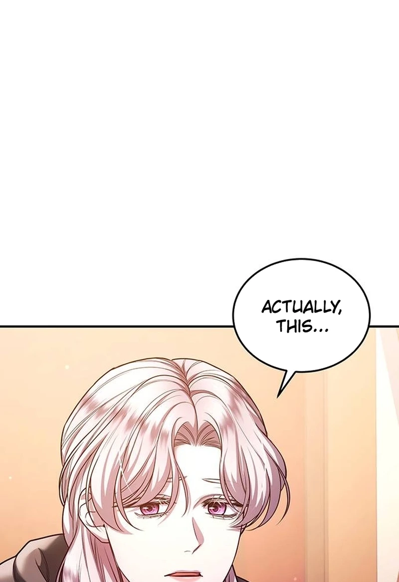 Who Stole the Empress? Chapter 7211 page 1 - 
