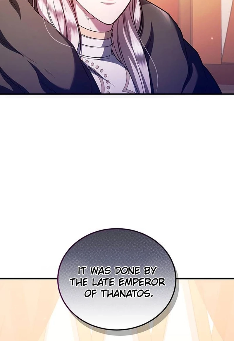 Who Stole the Empress? Chapter 7211 page 2 - 