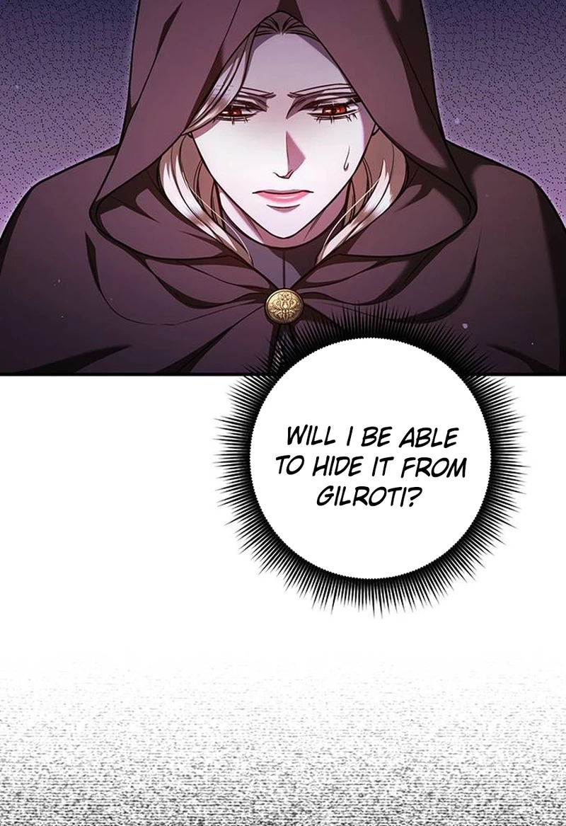 Who Stole the Empress? Chapter 7211 page 103 - 