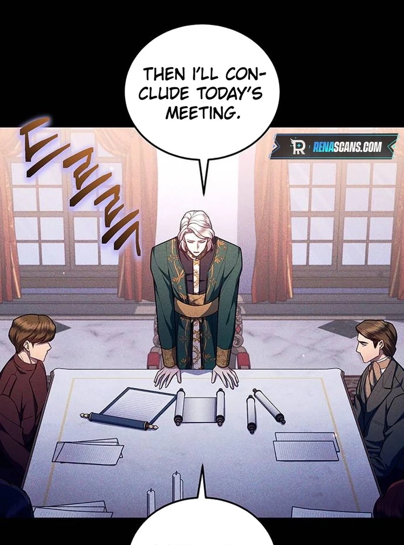 Who Stole the Empress? Chapter 7211 page 105 - 