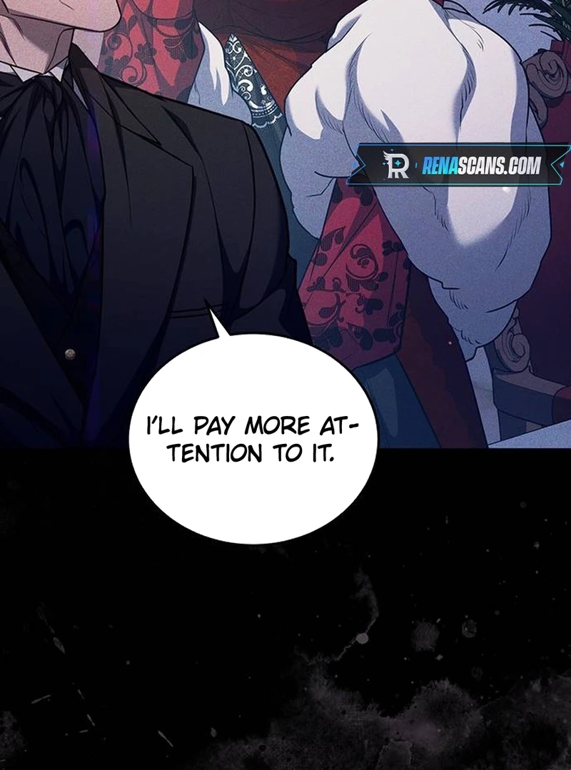 Who Stole the Empress? Chapter 7211 page 109 - 
