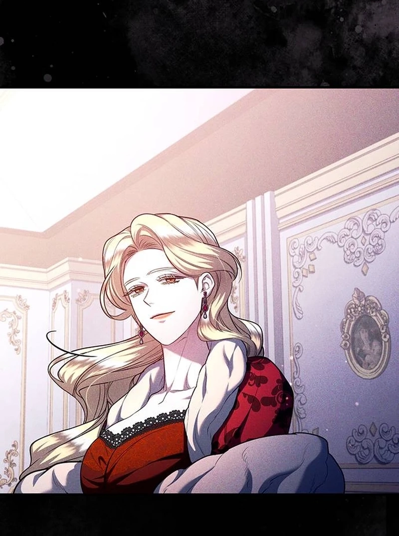 Who Stole the Empress? Chapter 7211 page 110 - 