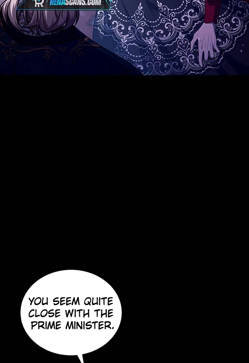 Who Stole the Empress? Chapter 7211 page 117 - 