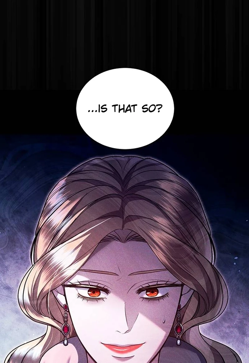 Who Stole the Empress? Chapter 7211 page 126 - 