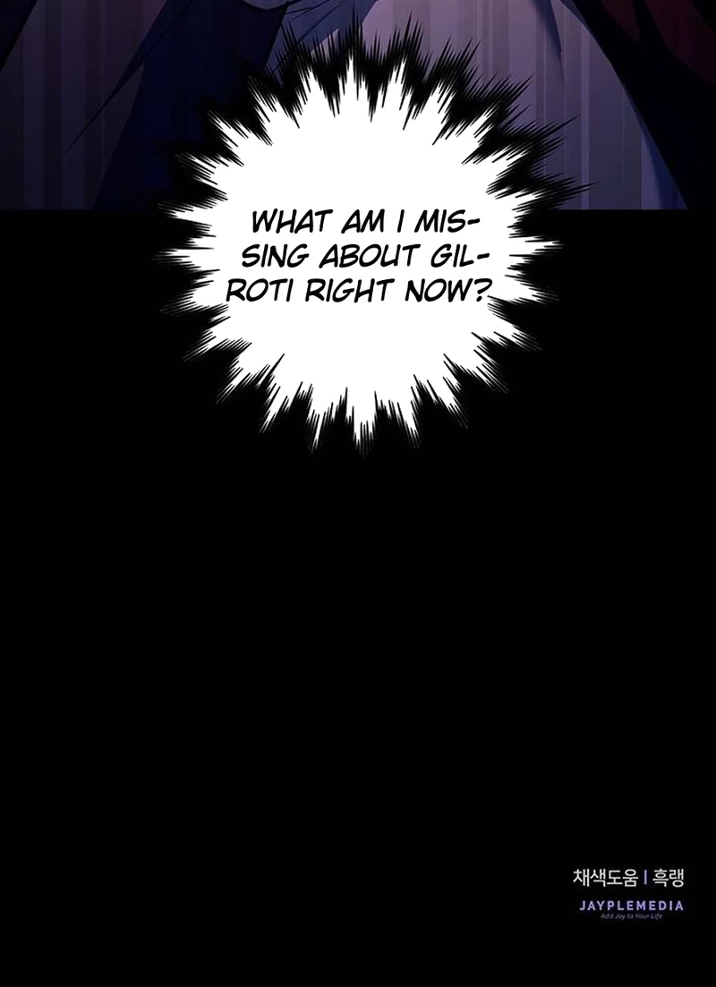 Who Stole the Empress? Chapter 7211 page 131 - 