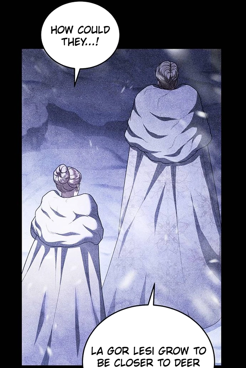 Who Stole the Empress? Chapter 7211 page 18 - 
