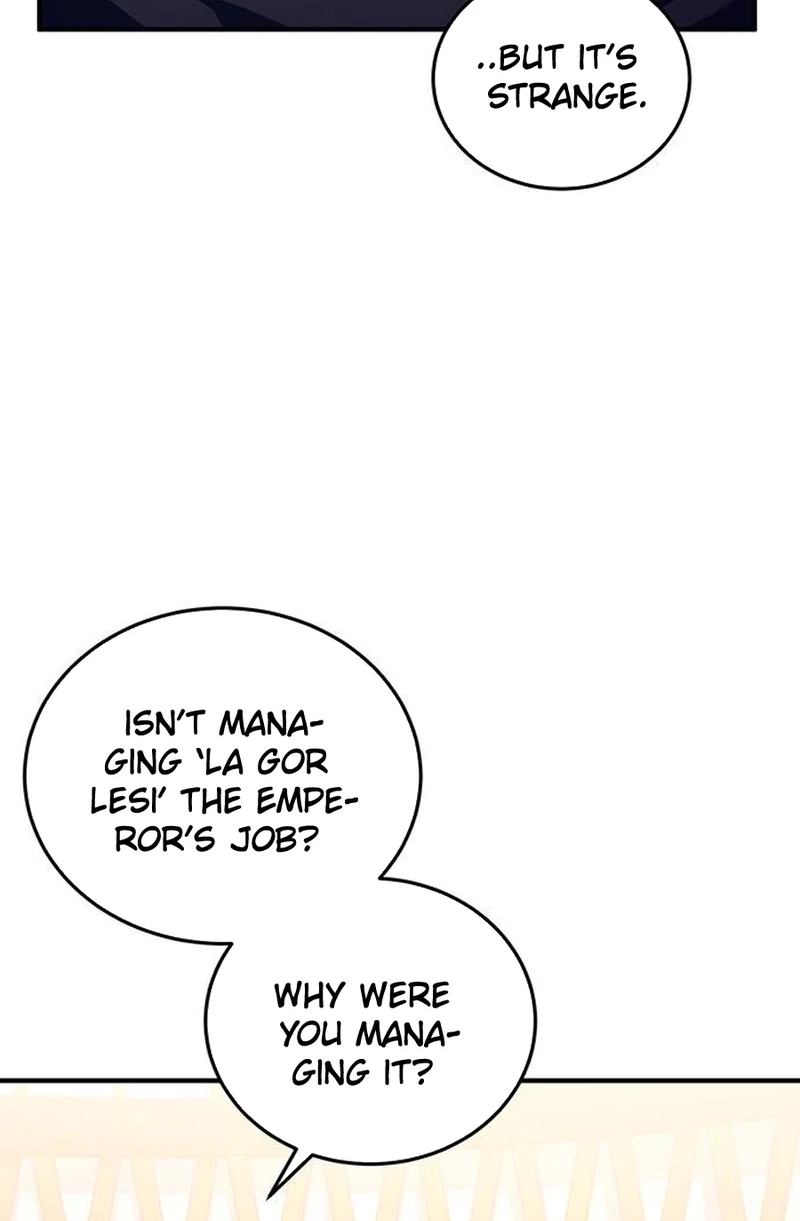 Who Stole the Empress? Chapter 7211 page 26 - 