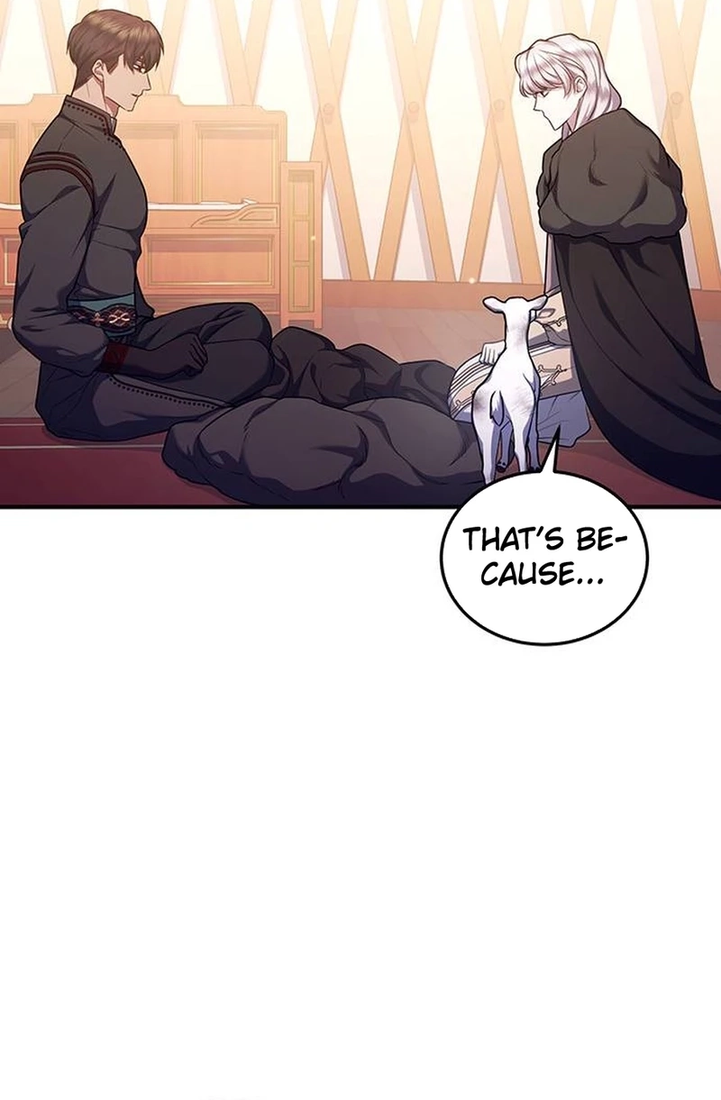 Who Stole the Empress? Chapter 7211 page 27 - 