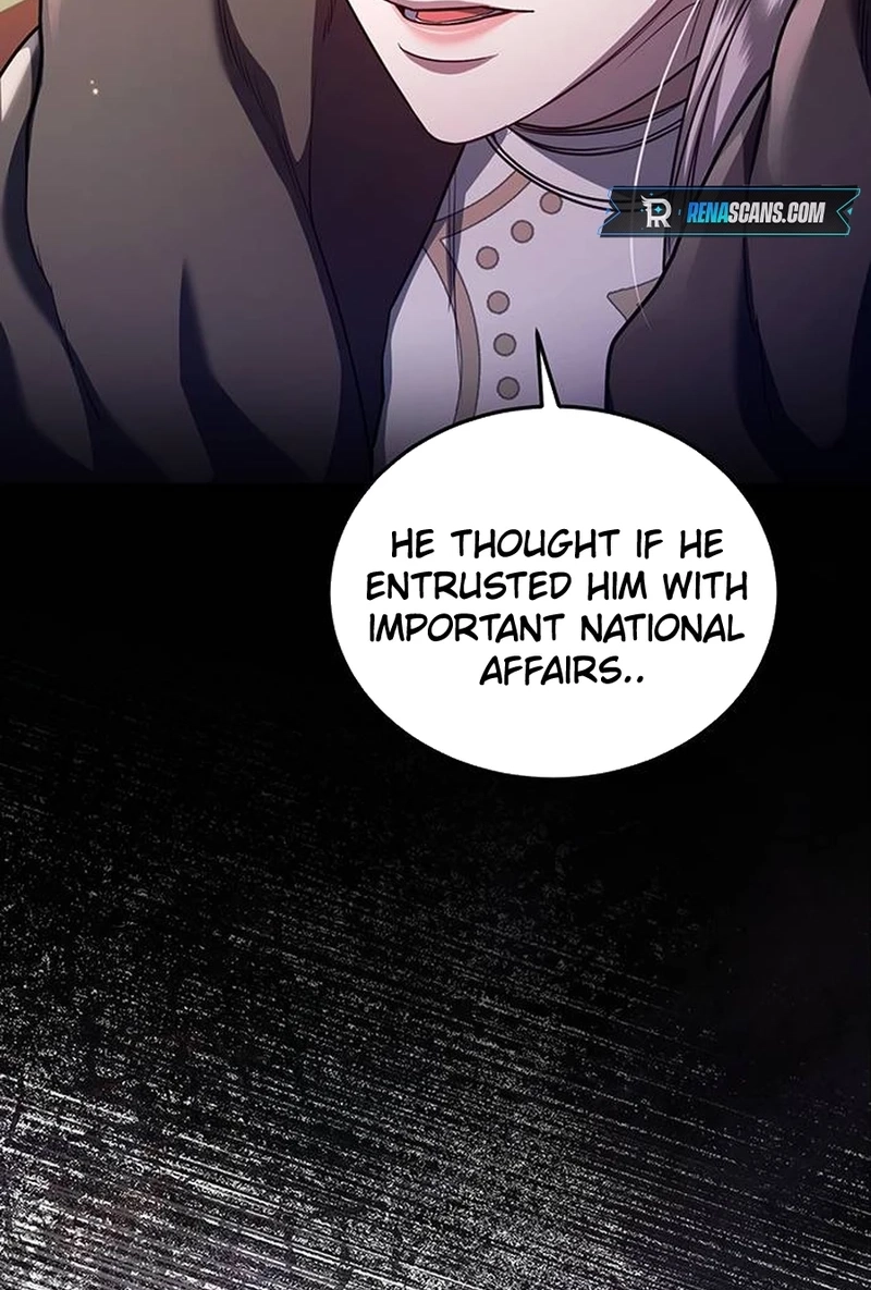 Who Stole the Empress? Chapter 7211 page 29 - 