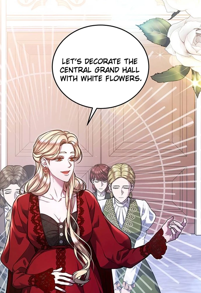 Who Stole the Empress? Chapter 7211 page 33 - 