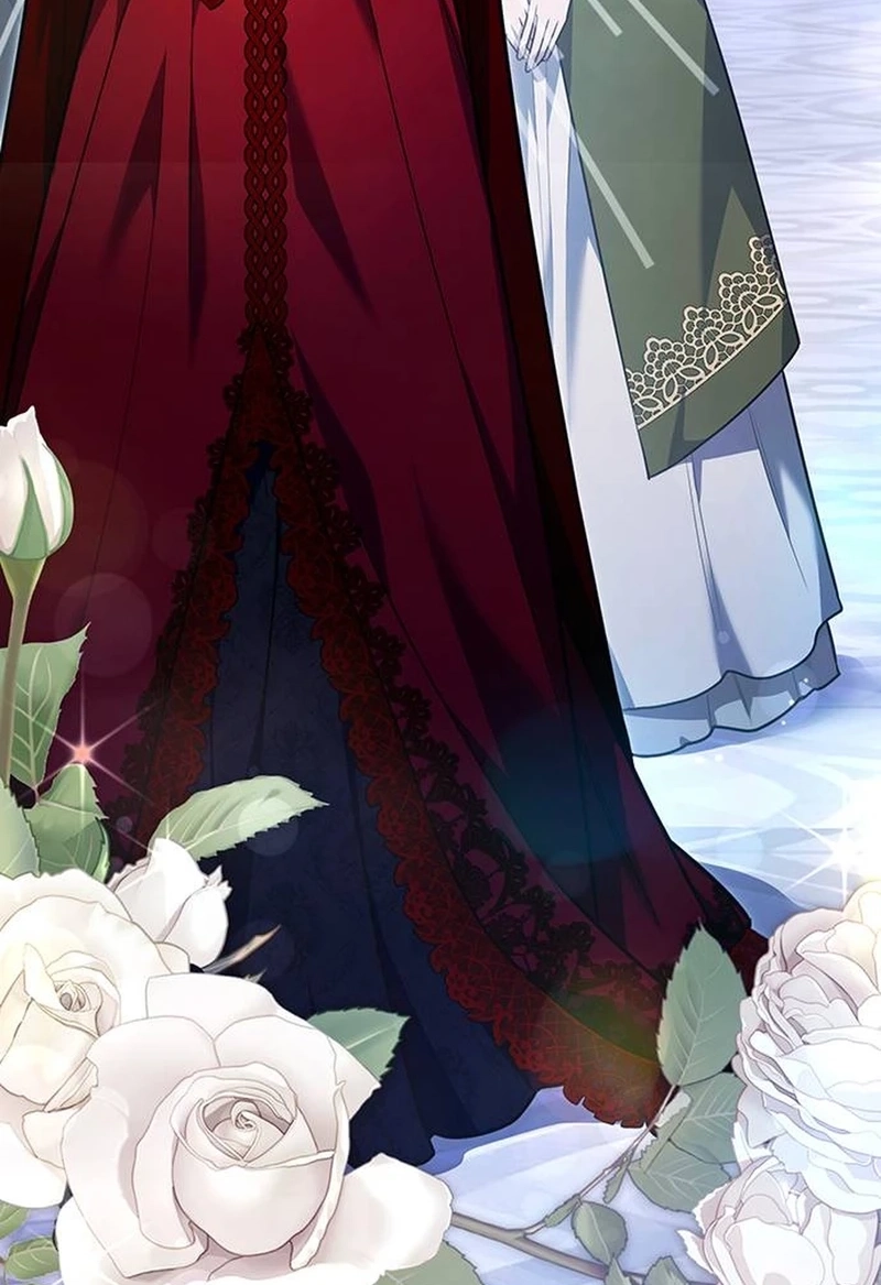 Who Stole the Empress? Chapter 7211 page 34 - 