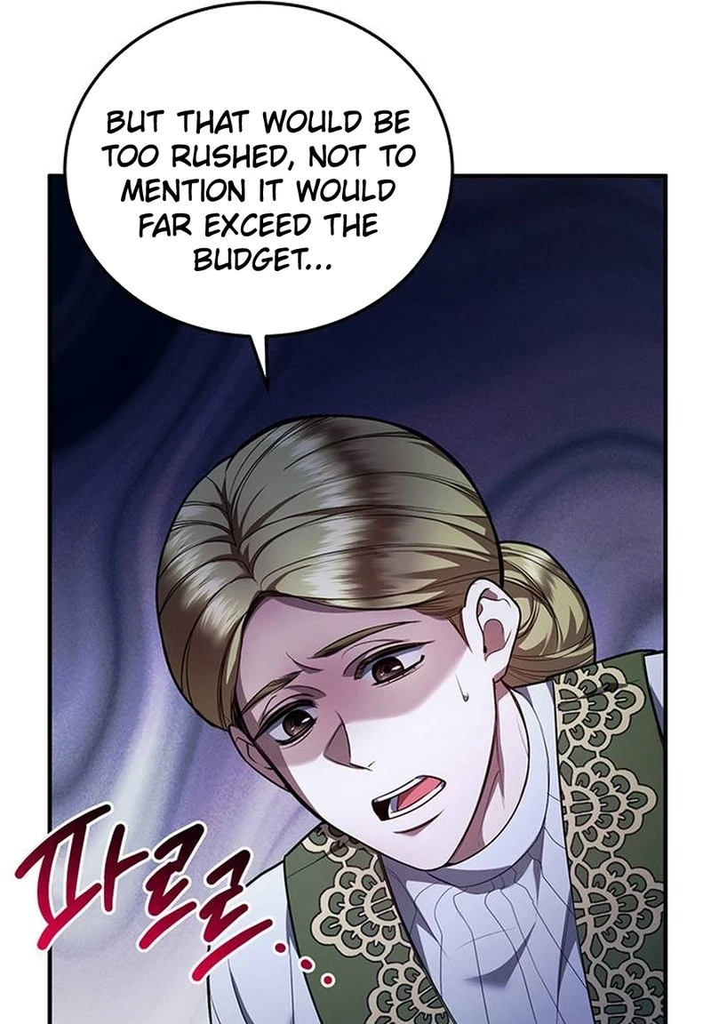 Who Stole the Empress? Chapter 7211 page 50 - 