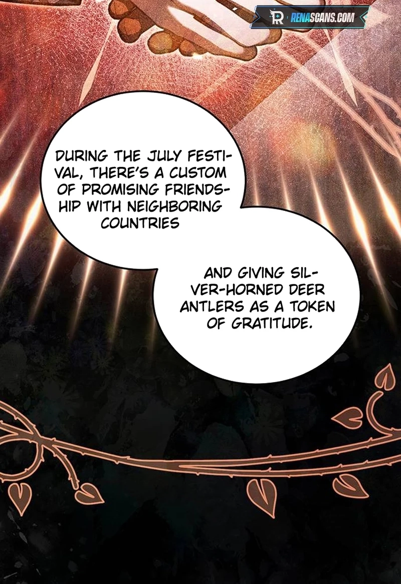 Who Stole the Empress? Chapter 7211 page 6 - 