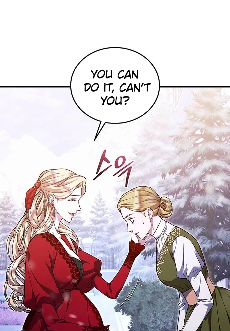 Who Stole the Empress? Chapter 7211 page 53 - 