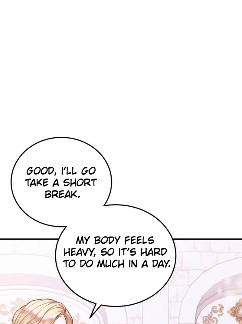 Who Stole the Empress? Chapter 7211 page 57 - 