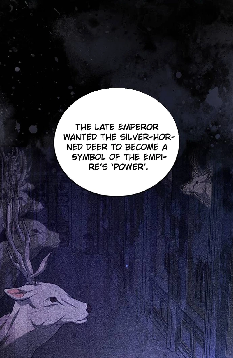 Who Stole the Empress? Chapter 7211 page 7 - 