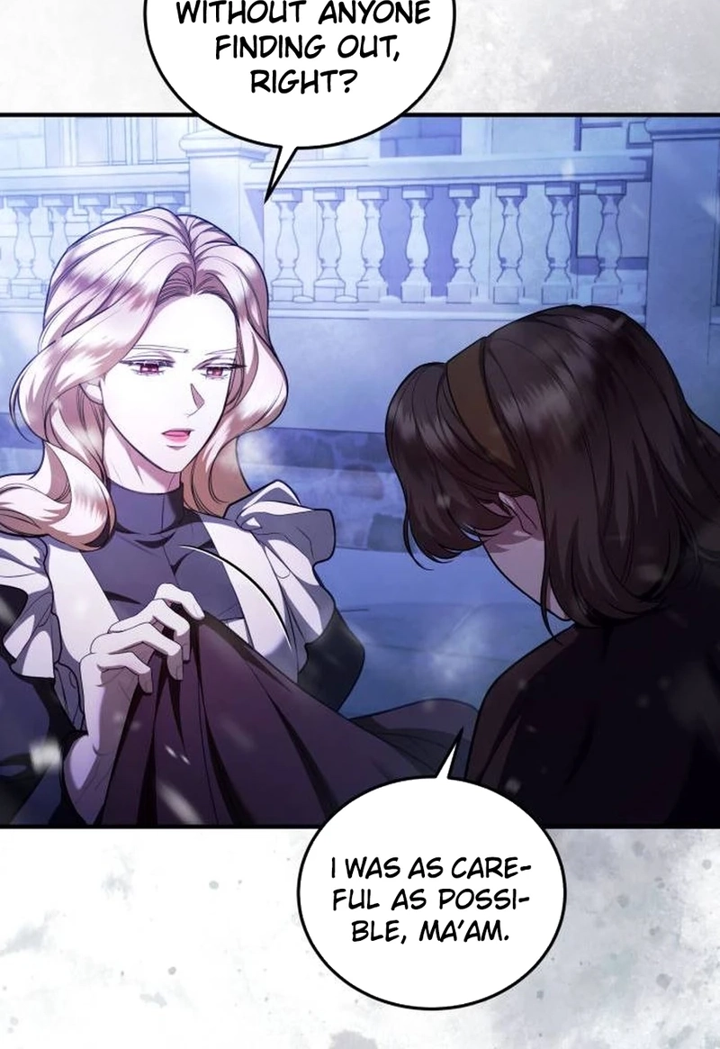 Who Stole the Empress? Chapter 7211 page 71 - 