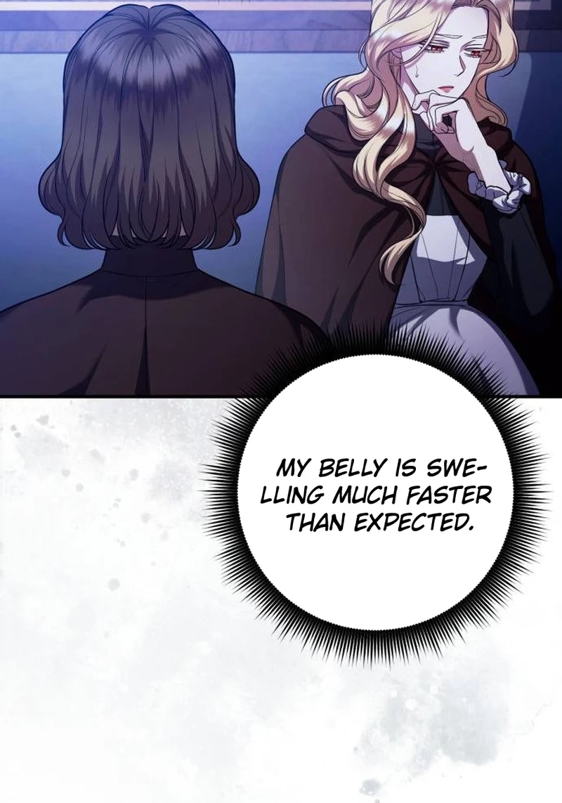 Who Stole the Empress? Chapter 7211 page 75 - 