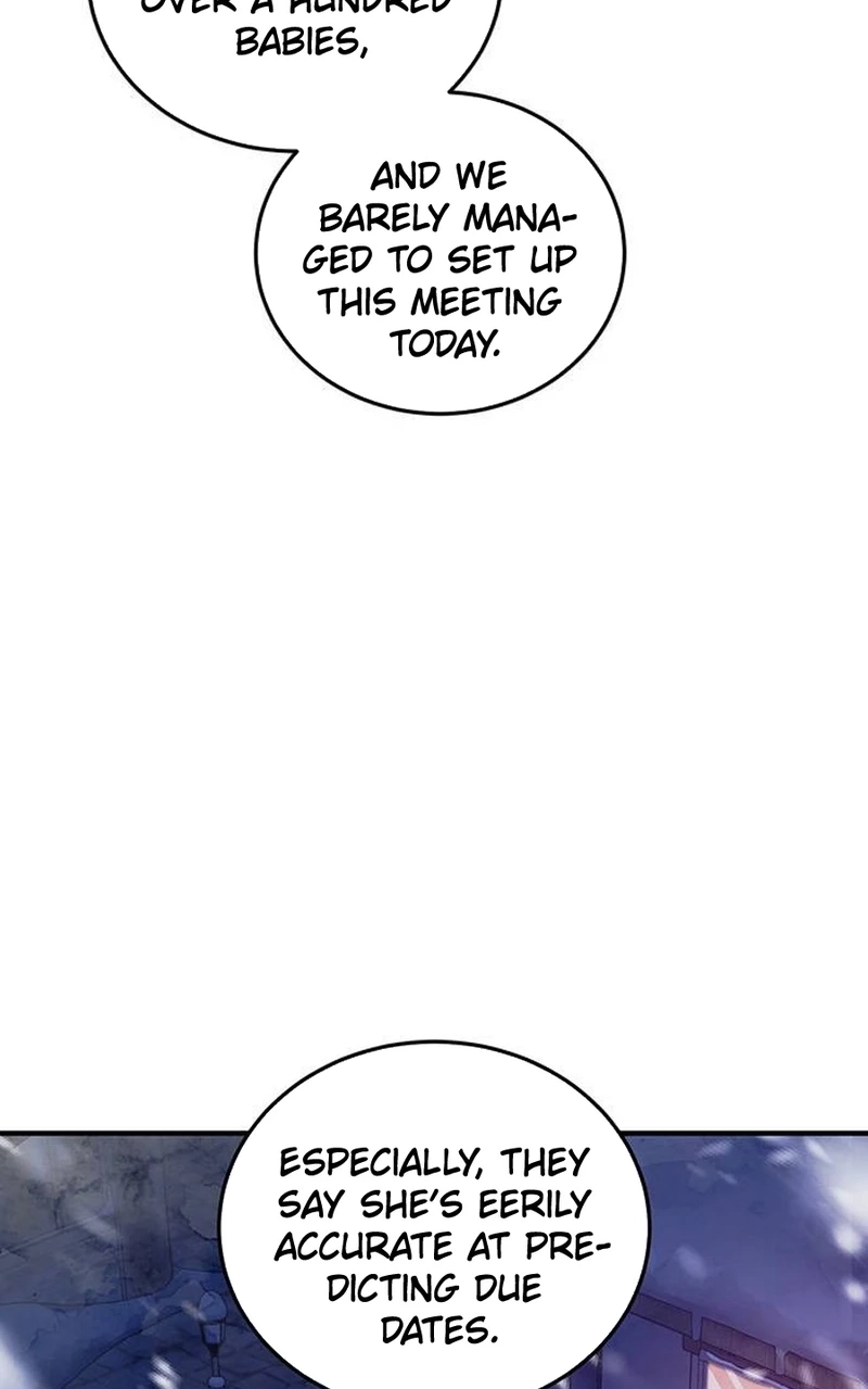 Who Stole the Empress? Chapter 7211 page 79 - 