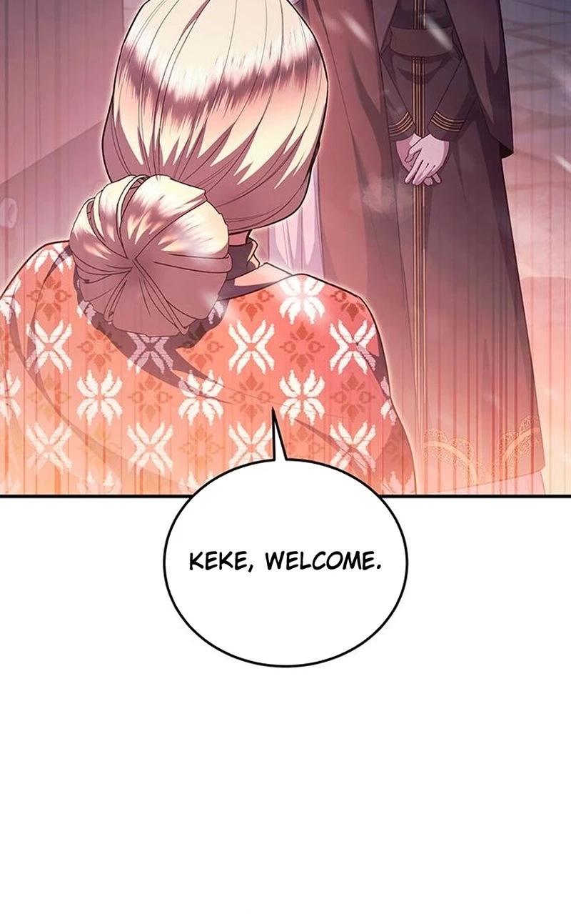Who Stole the Empress? Chapter 7211 page 82 - 
