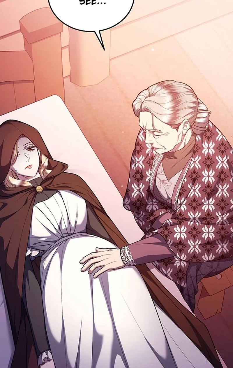 Who Stole the Empress? Chapter 7211 page 85 - 
