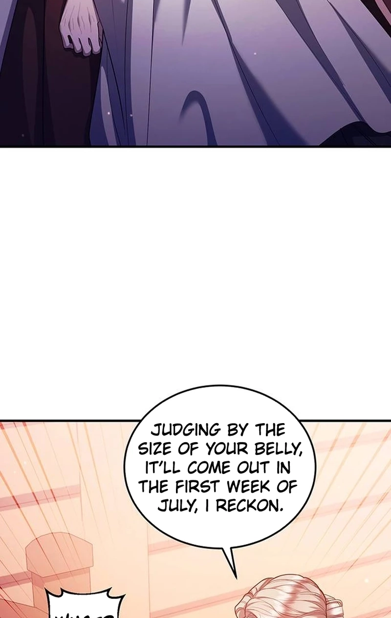 Who Stole the Empress? Chapter 7211 page 86 - 