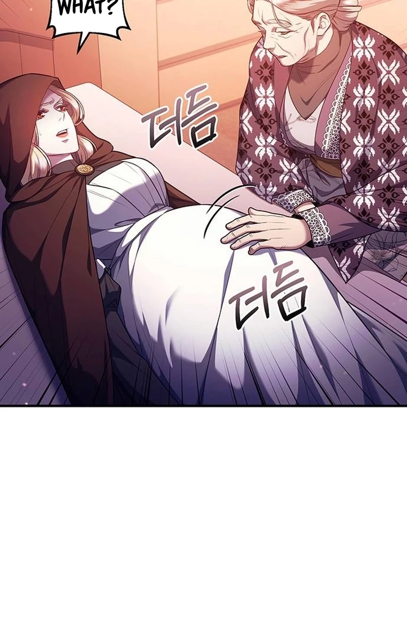 Who Stole the Empress? Chapter 7211 page 87 - 