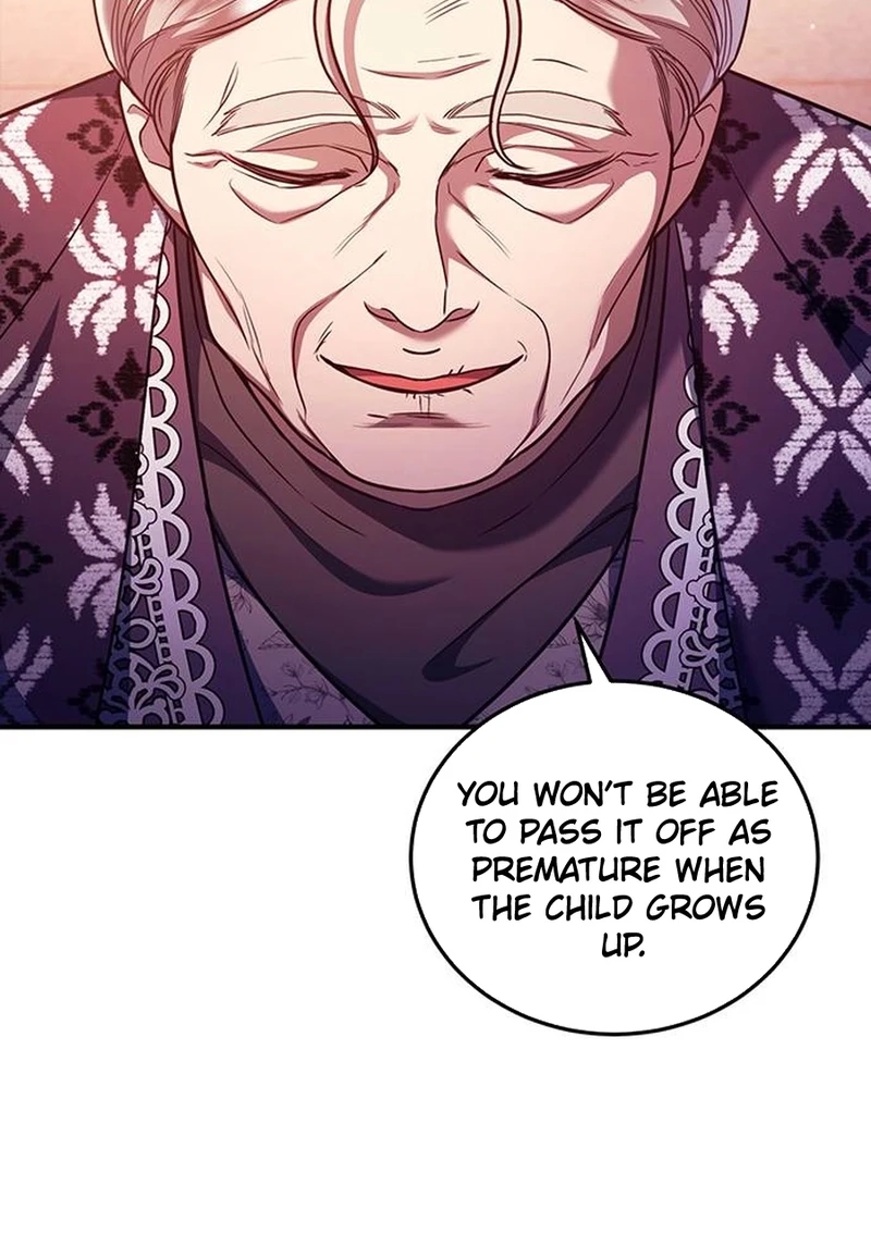 Who Stole the Empress? Chapter 7211 page 90 - 